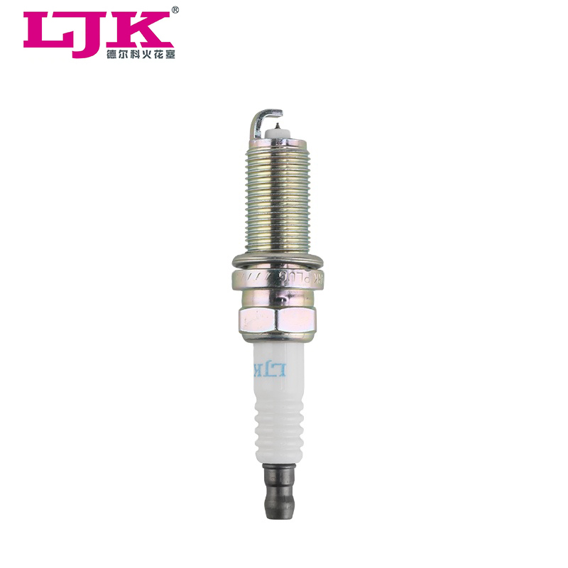 thumbnail image 2 of NGK Laser Iridium Long-Life Spark Plug Set Of 8 - 4904 ILFR6T11 For Lexus & Toyota Vehicles, OEM Quality 2 of 3